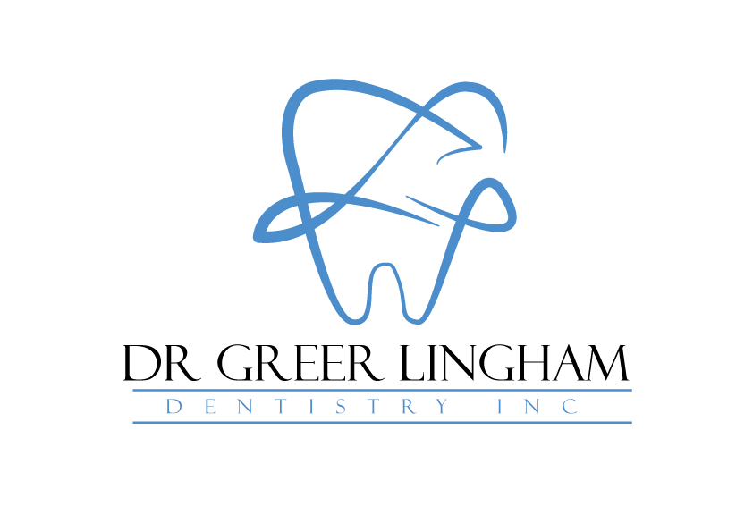 DR. Greer Lingham Logo