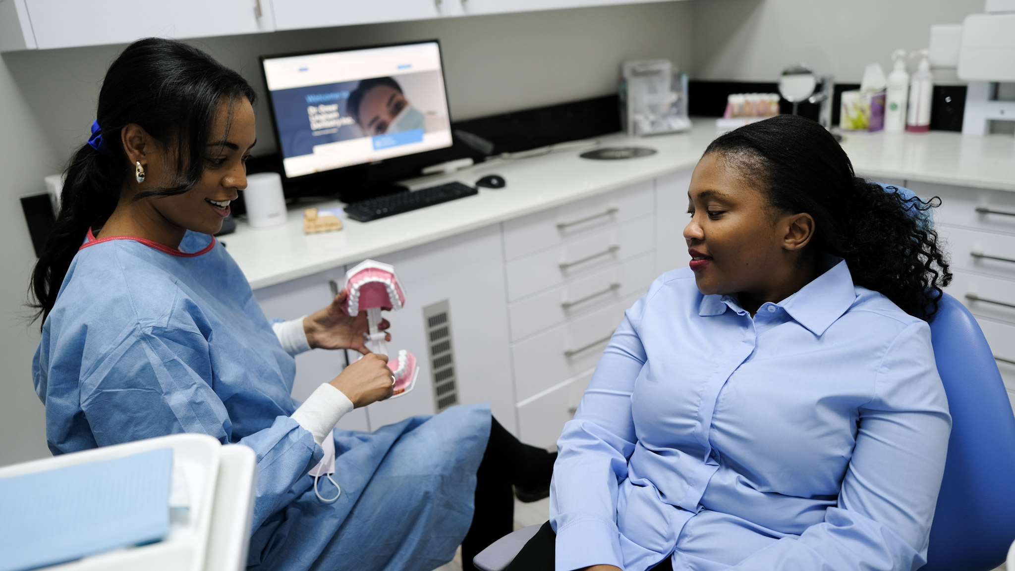 Dr Greer Lingham Dentistry Inc Oral Health Tips